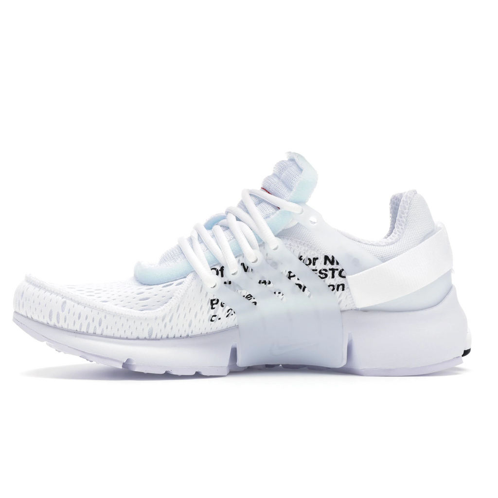 presto off white 2018