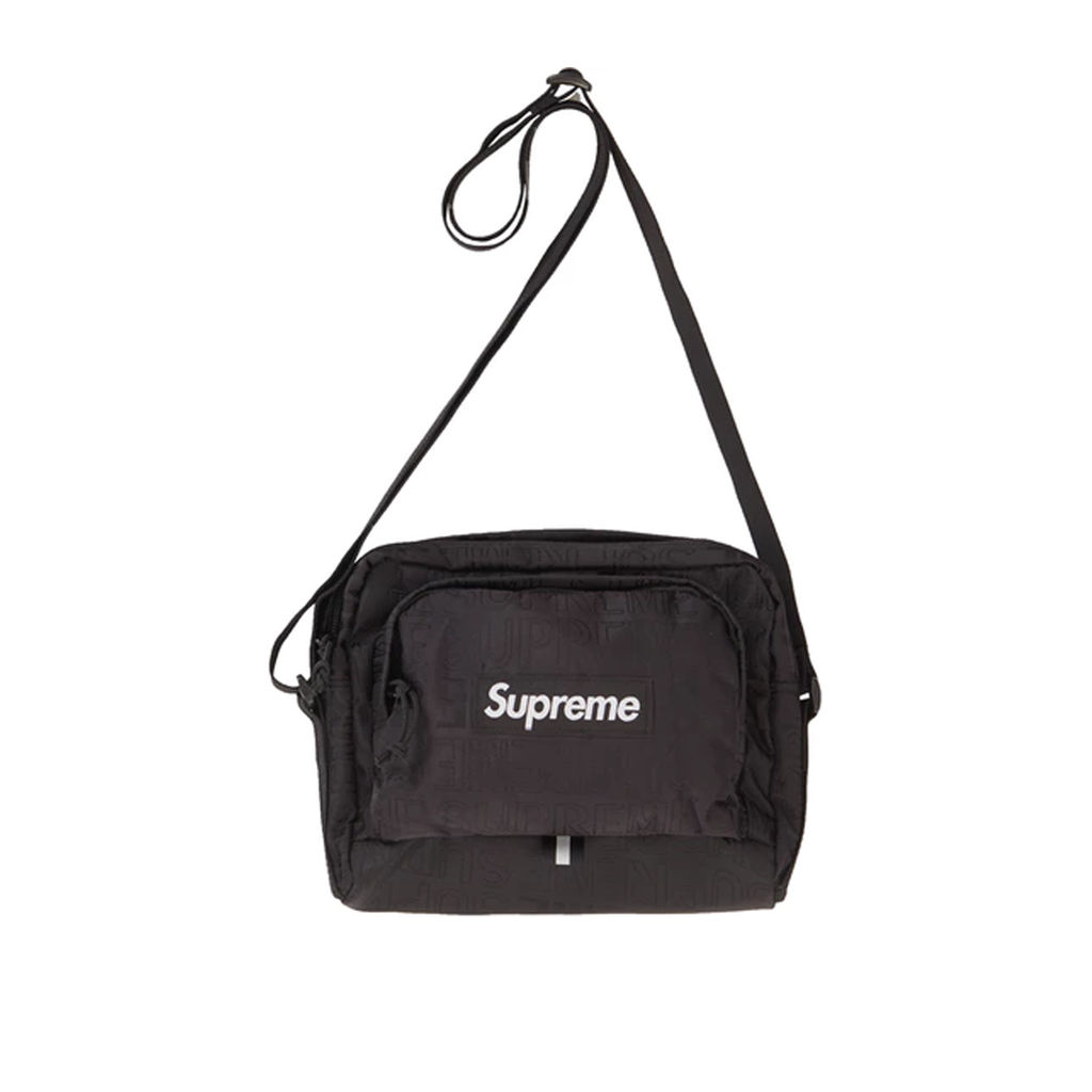 ss19 supreme shoulder bag