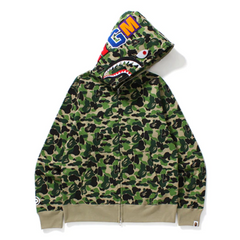 bape abc shark