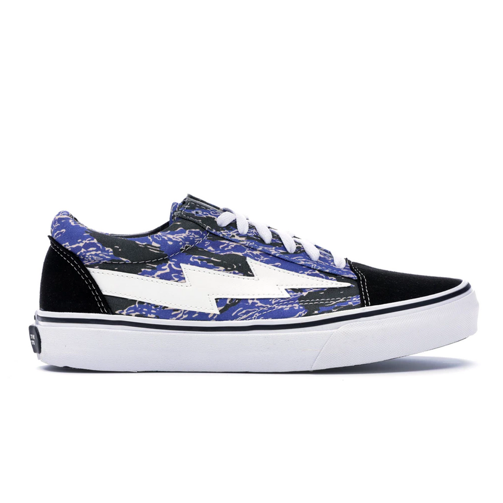 revenge x storm camo blue