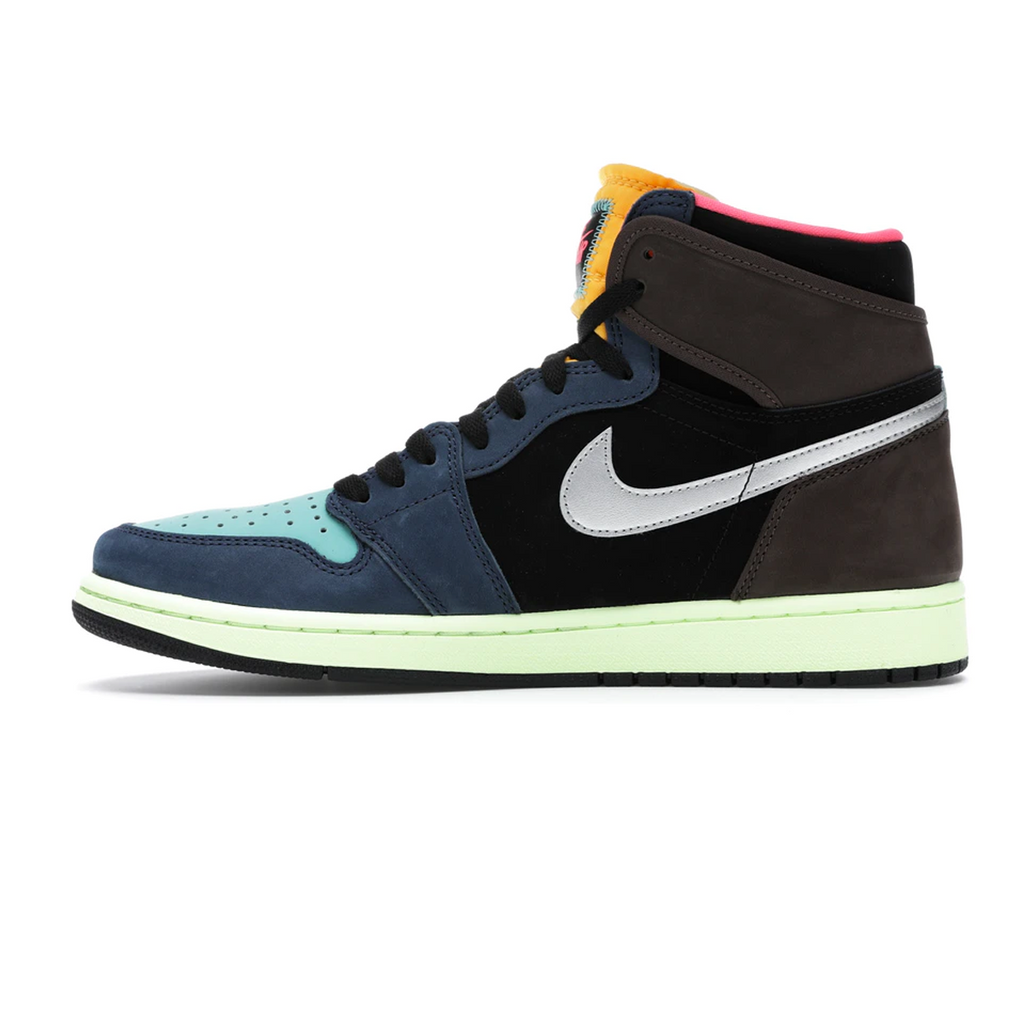 air jordan 1 retro high tokyo biohack