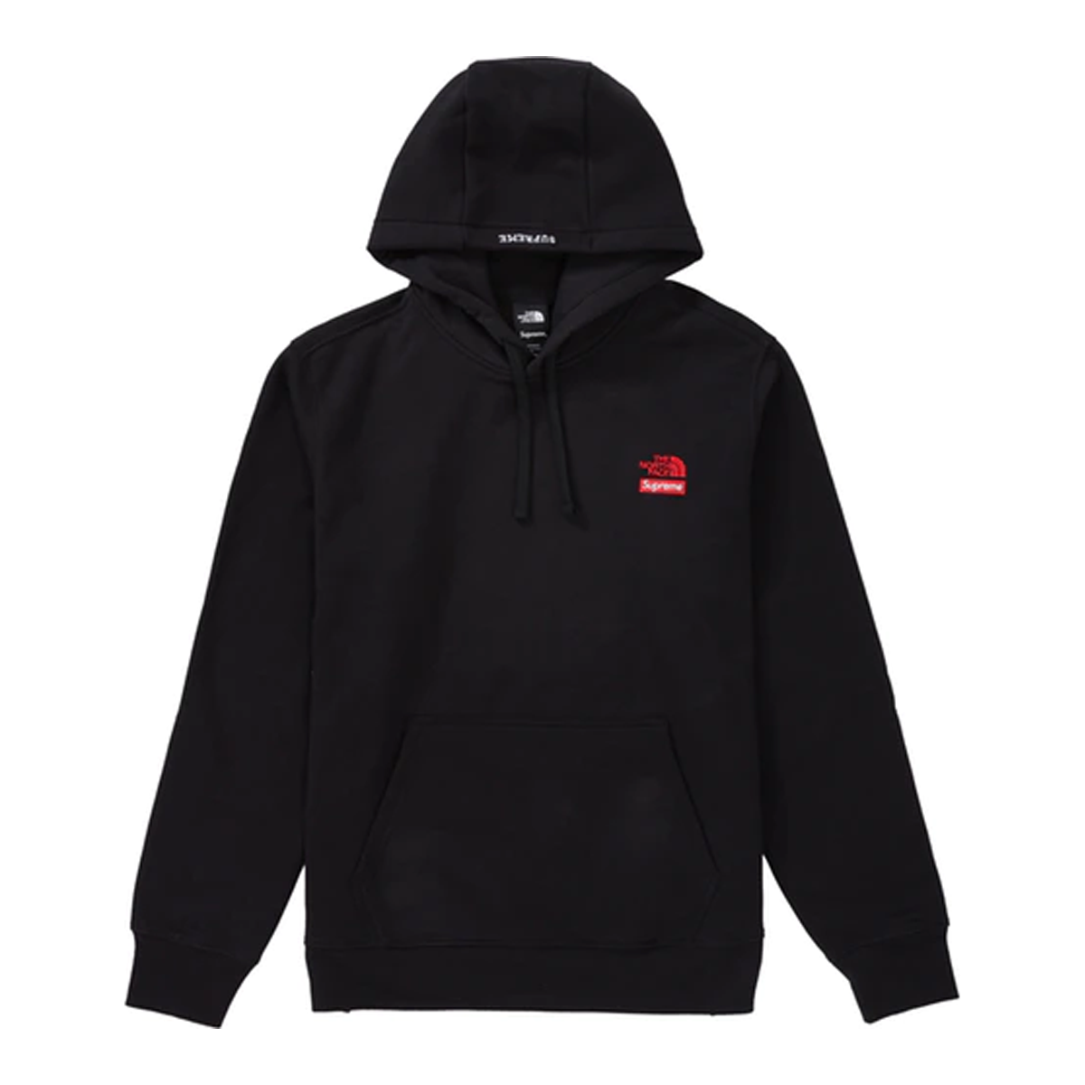 supreme the north face photo hooded sweatshirt