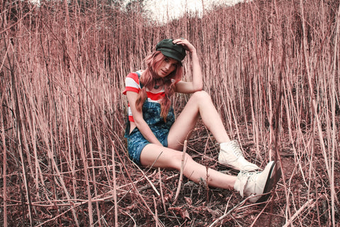 Dani Thorne in UNIONBAY Feature 5