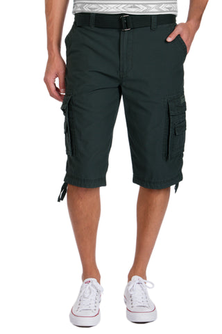 Cordova Men's Cargo Messenger Shorts