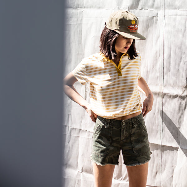 How to Wear Camo Shorts: Outfit Ideas for Men and Women
