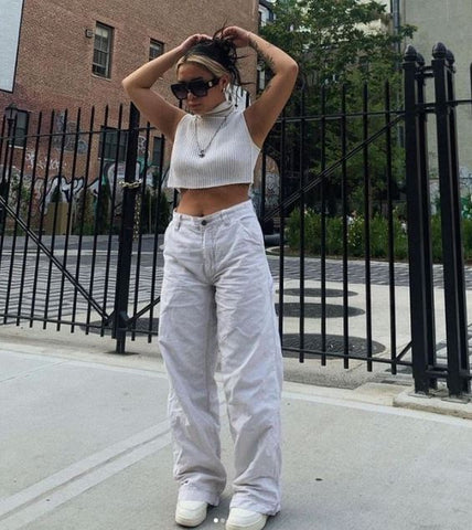 BDG High-Waisted Baggy Jean | Urban Outfitters