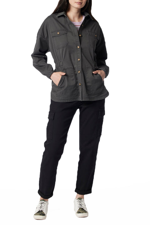 SUPPLIES BY UNION BAY Lilah Rolled Cargo Pants | Nordstromrack