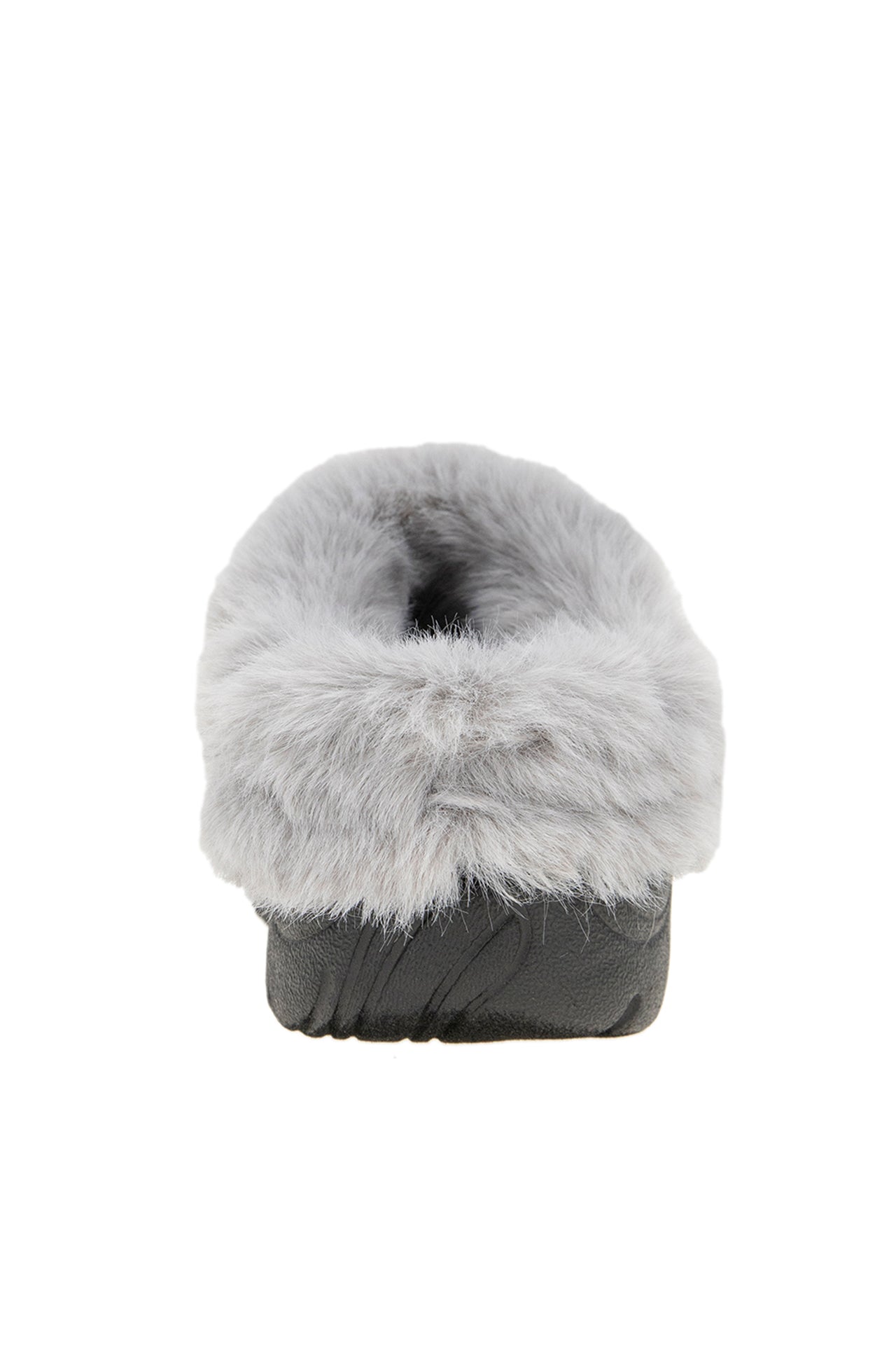 Coco Faux Fur Lined Clog