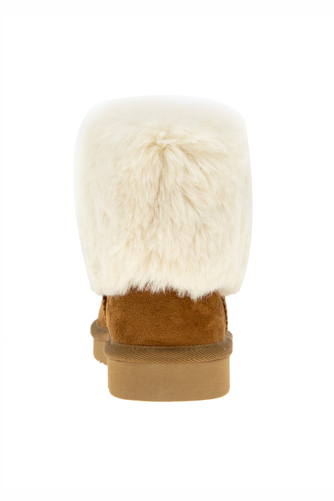 Lou Lou Faux Fur Winter Boot