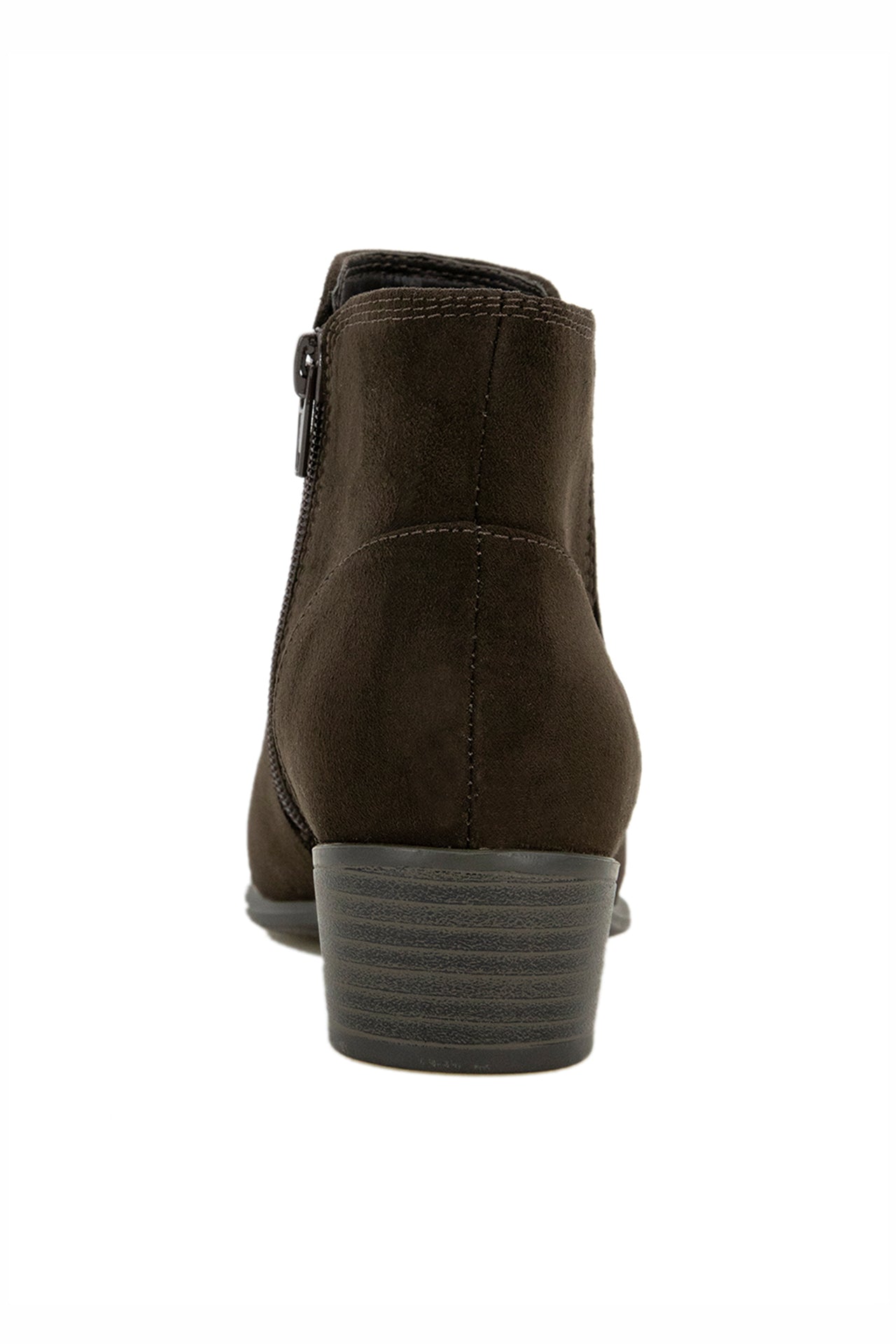 Tavia Ankle Bootie