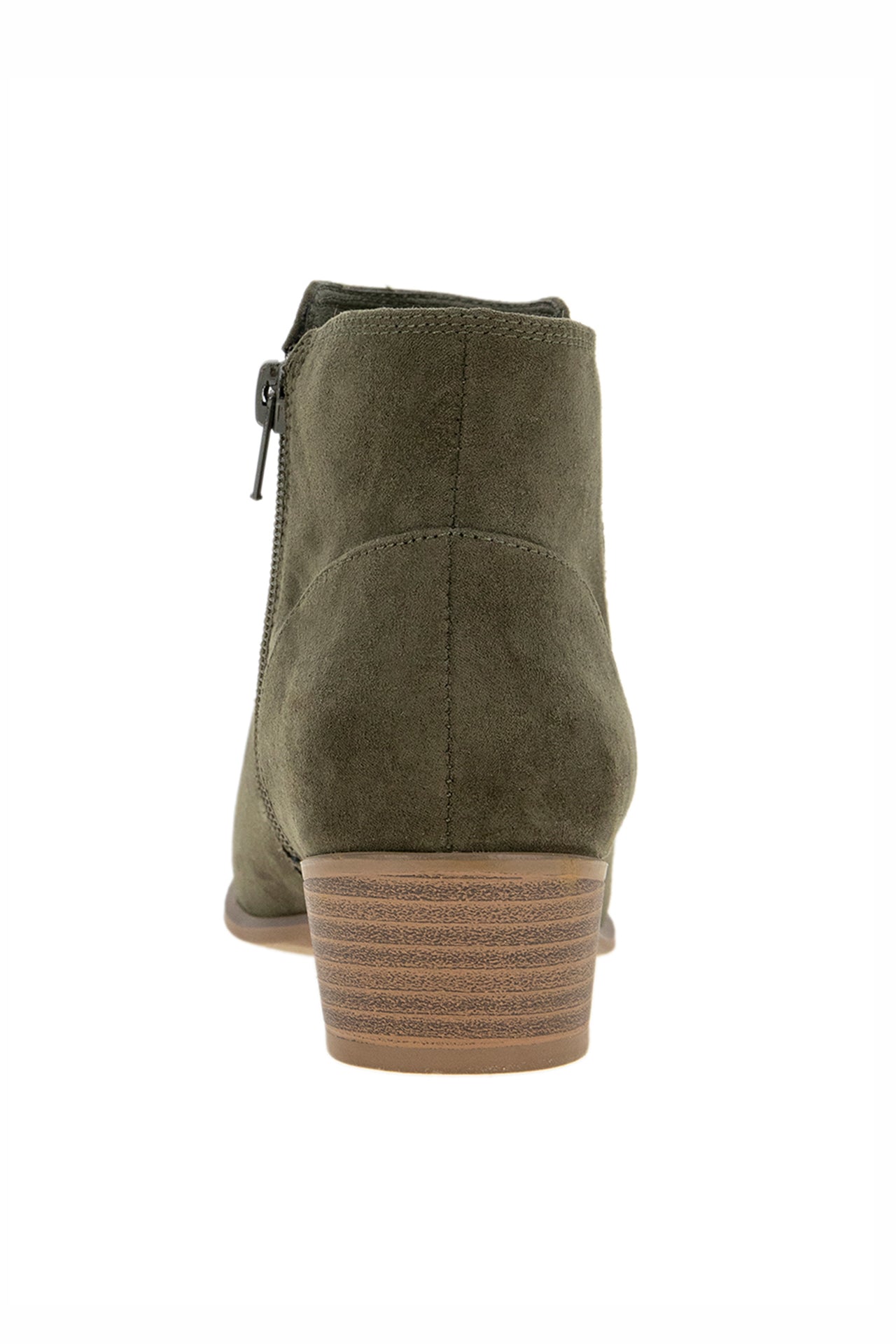 Tavia Ankle Bootie