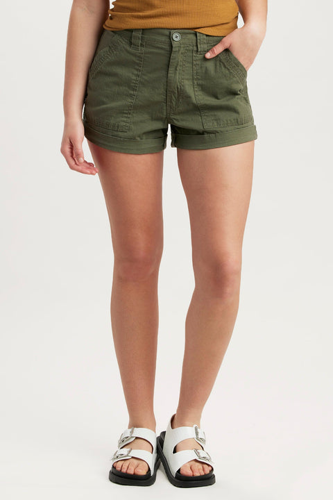 WOMENS COMFORTABLE SHORTS