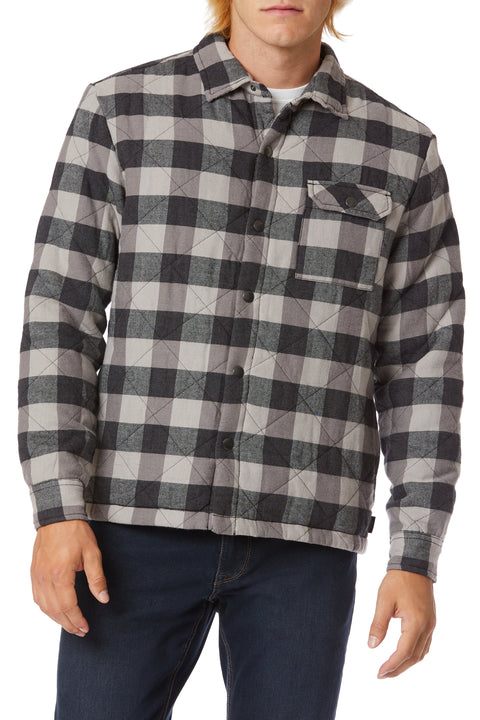 Mens Jackets | Flannel and Vests | UNIONBAY
