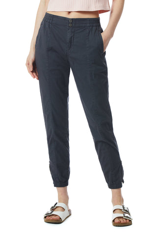 Unionbay Women's Twill Utility Pants (juniors), Women's Casual & Dress  Pants & Joggers