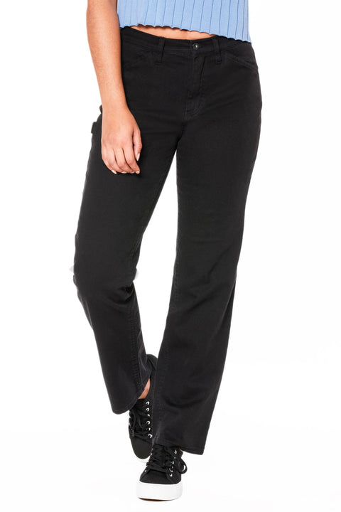 Ladies Straight Leg Pants - UB Creative