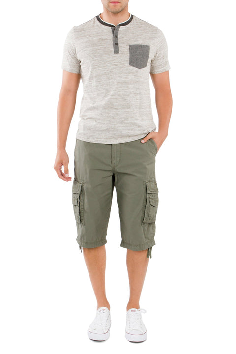 YKJATS Men's Hiking Shorts Breathable Cargo Shorts with = Pockets Mens  Lounge Shorts with Pockets Stretchy Shorts, Khaki, Medium : :  Clothing, Shoes & Accessories