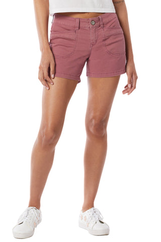 Alix Women's Stretch Shorts - Shop Now!