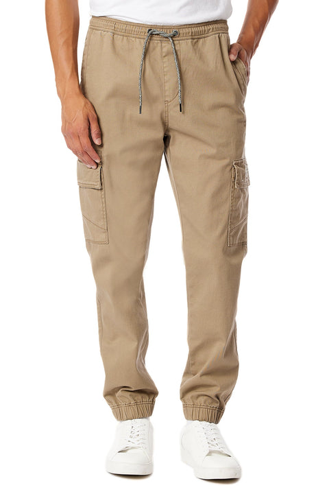 Big and Tall Cargo Trousers For Men, Big Men's Combats