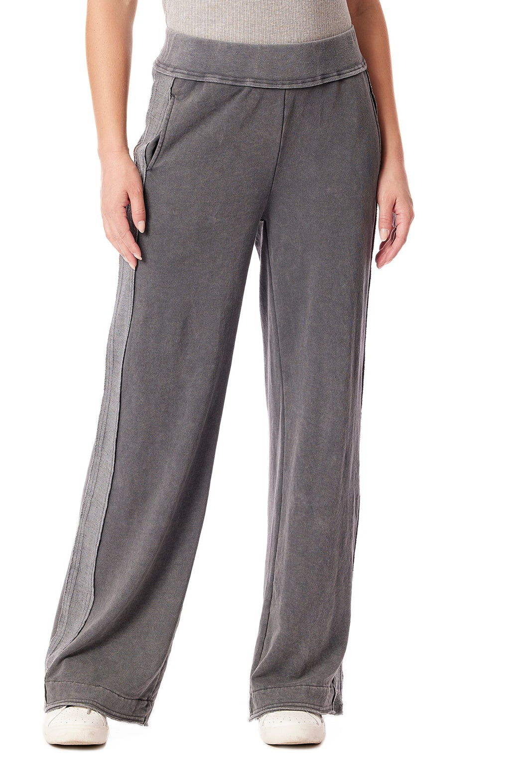 Heather Uniform Pants for Juniors | UNIONBAY