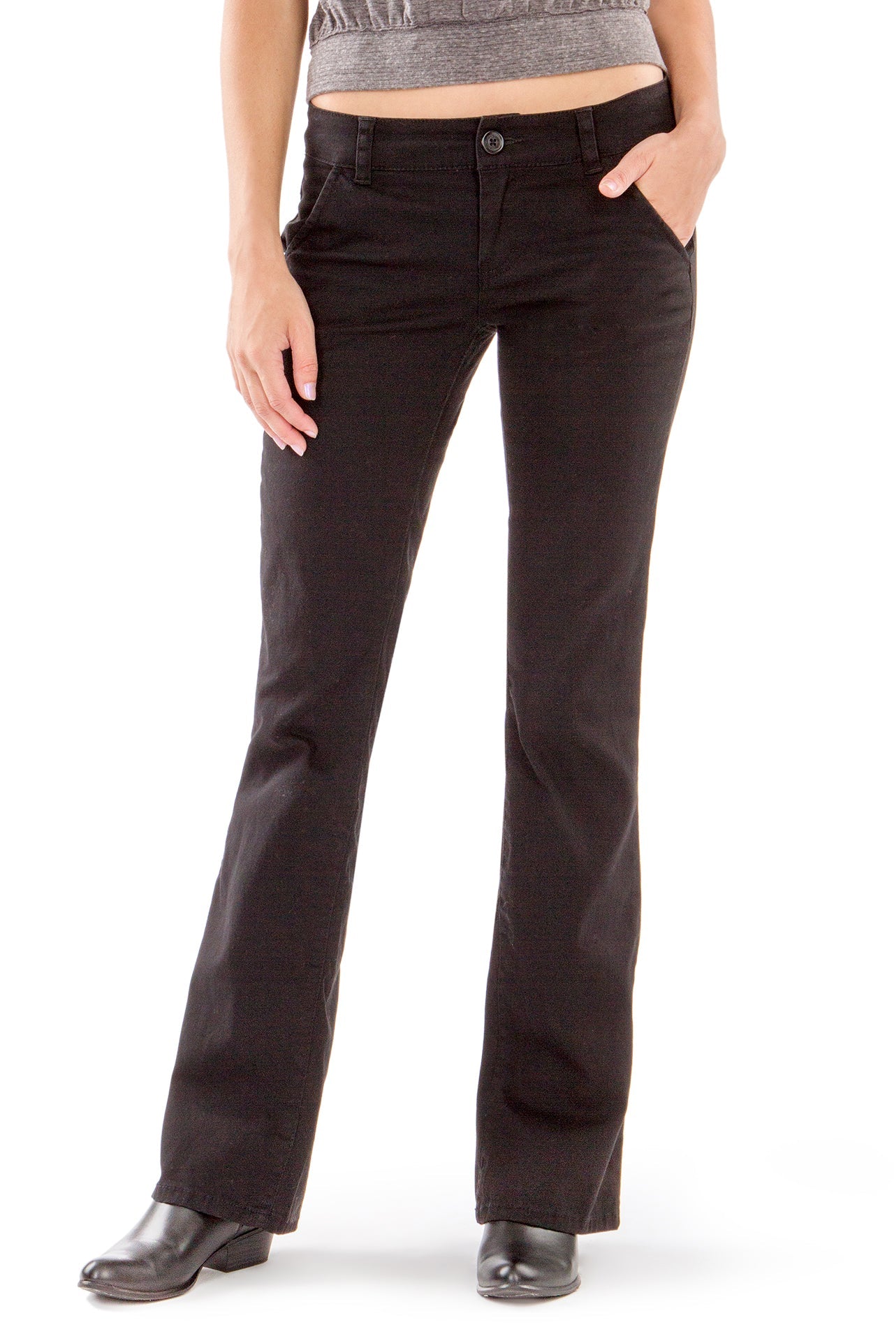 Women’s Uniform Pants - Comfortable Work Pants for Women