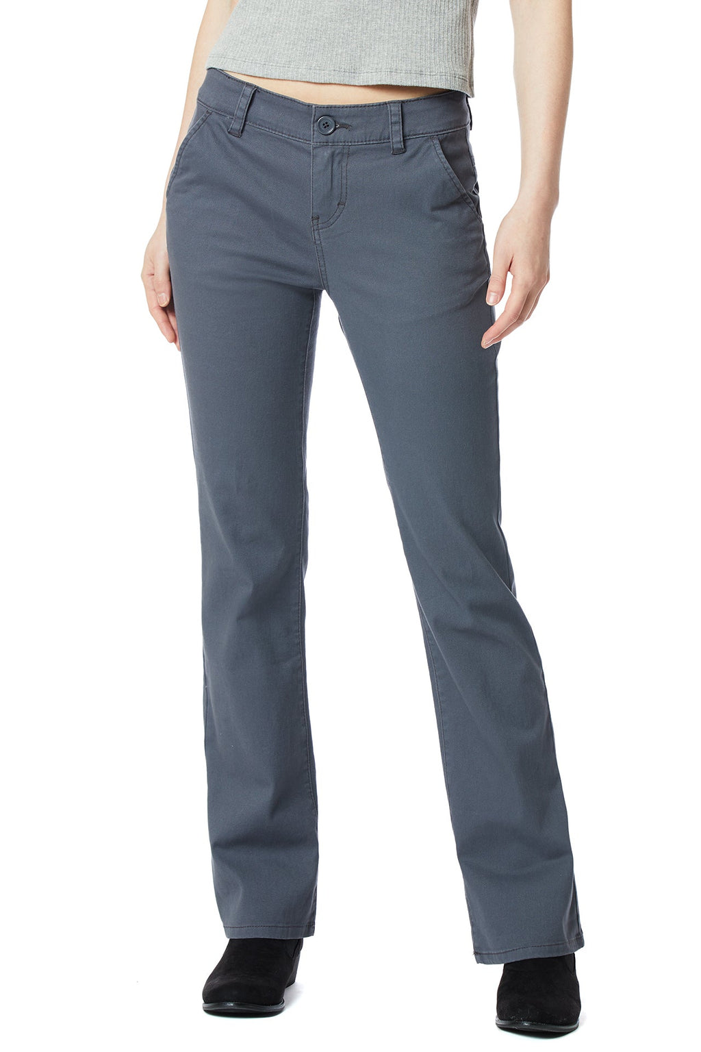 Women’s Uniform Pants - Comfortable Work Pants for Women