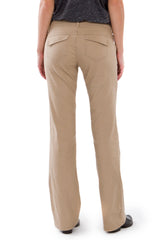 Heather Juniors Uniform Pants | UNIONBAY