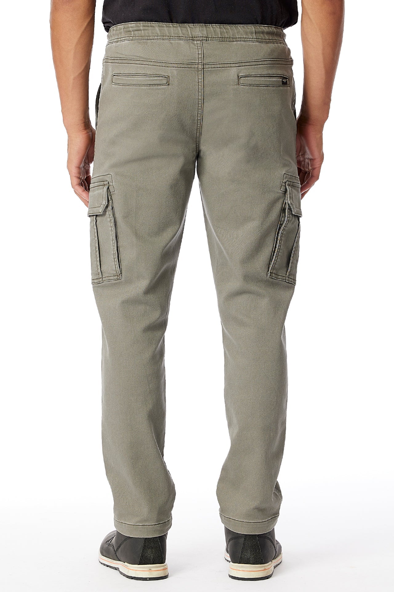 Lounge Cargo Jogger Pant