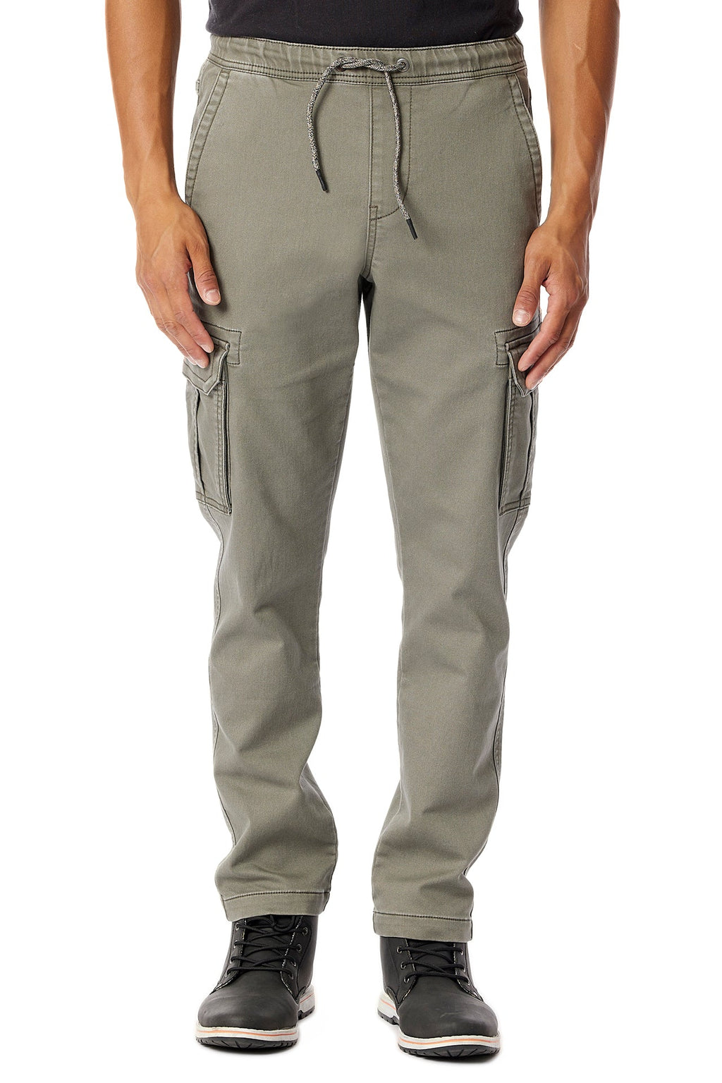Cargo Pants for Men - Slim, Skinny, Khaki & More