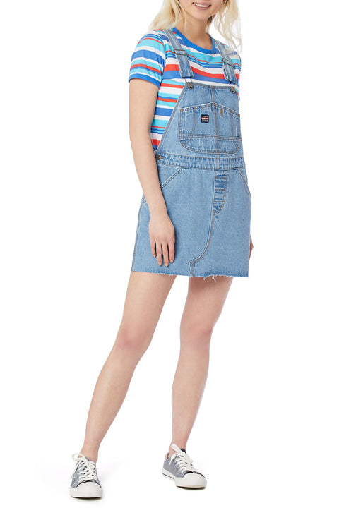 unionbay overall shorts