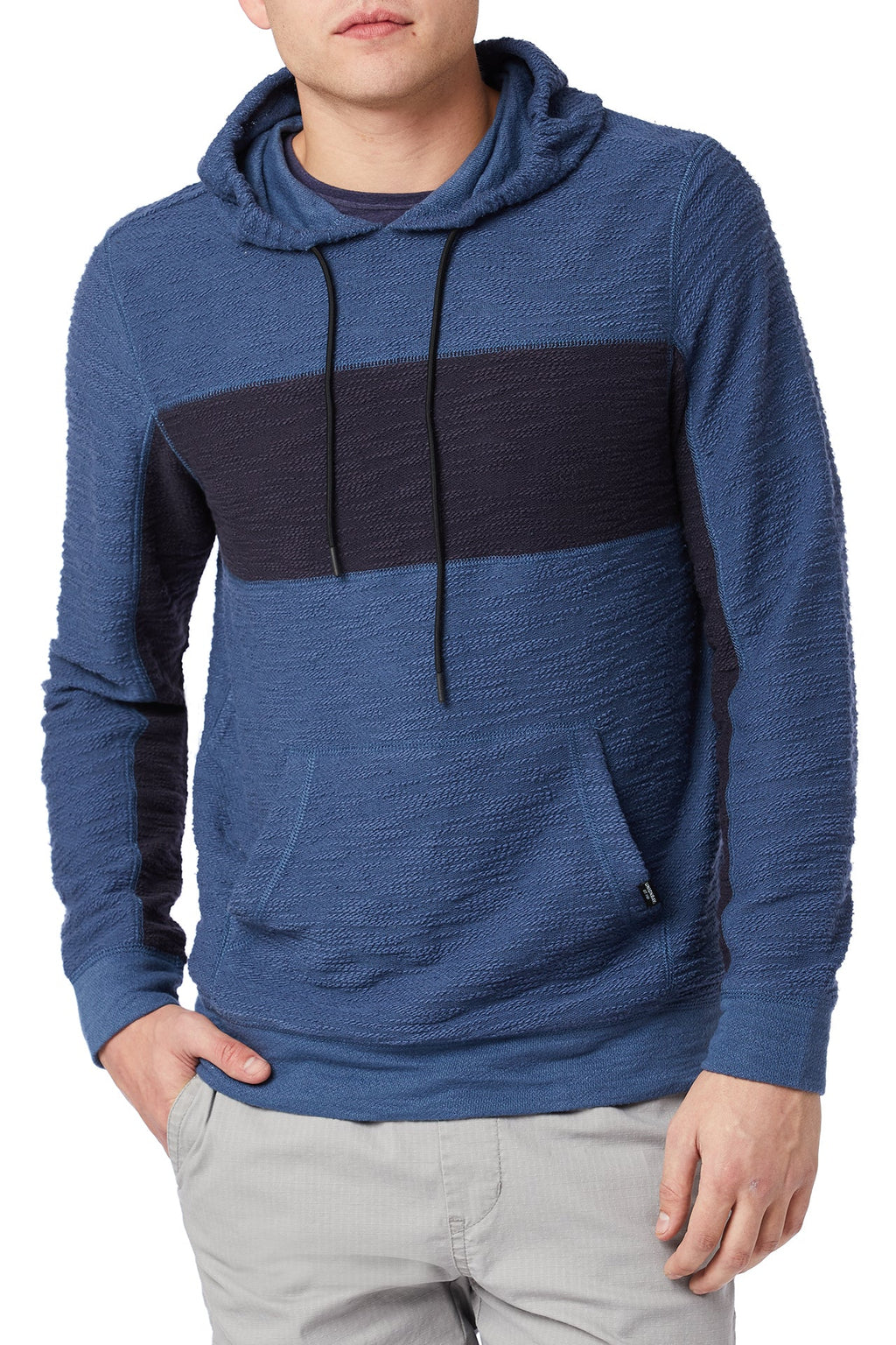 Cool Pullover Hoodies for Men - Style Ideas