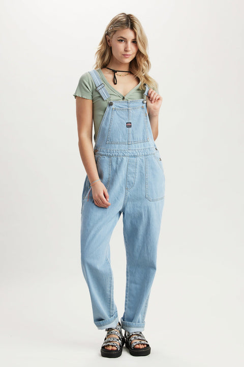 Stylish Women's Overalls: Shop the Latest Collection