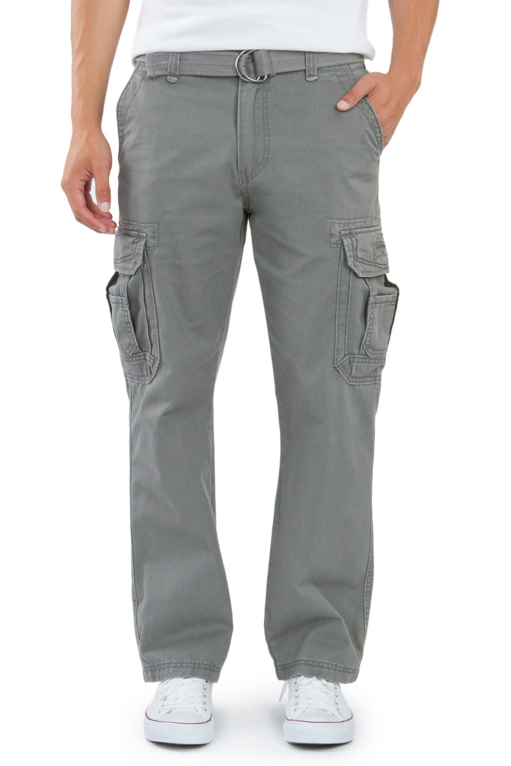 Affordable Cargo Pants for Men | UNIONBAY