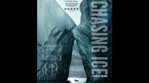 Chasing Ice A Film on Climate change