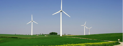 quotes about wind power
