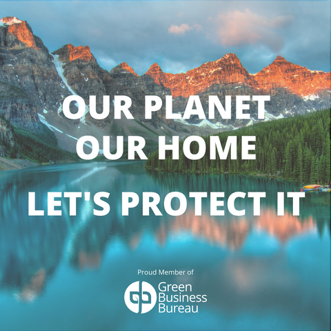 portect our planet for earth day colorado