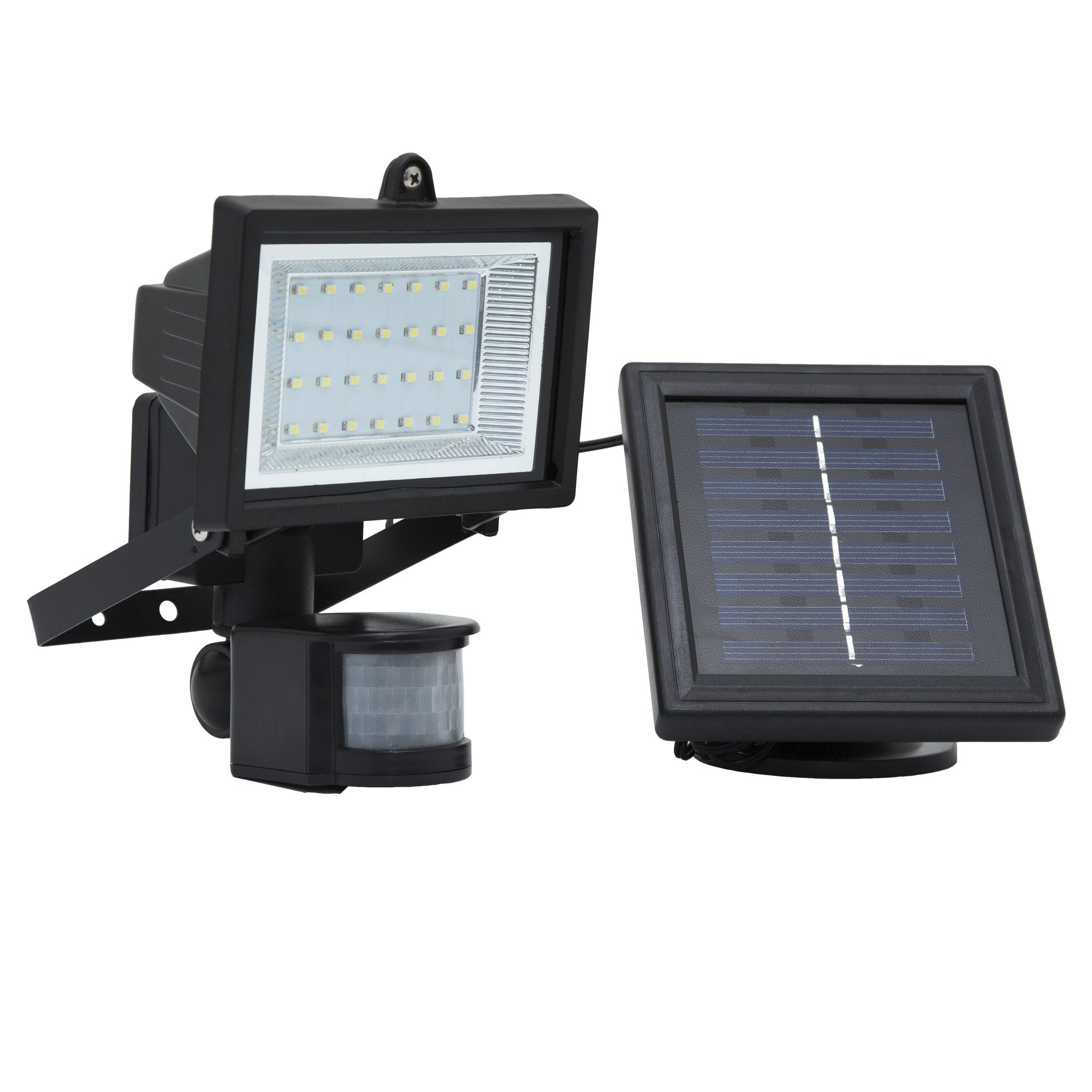 The Ultimate Guide to Buying Solar Power Flood Lights