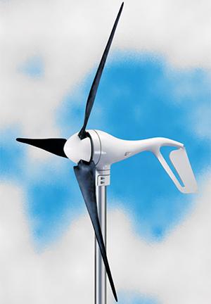 diy wind turbine kit generator