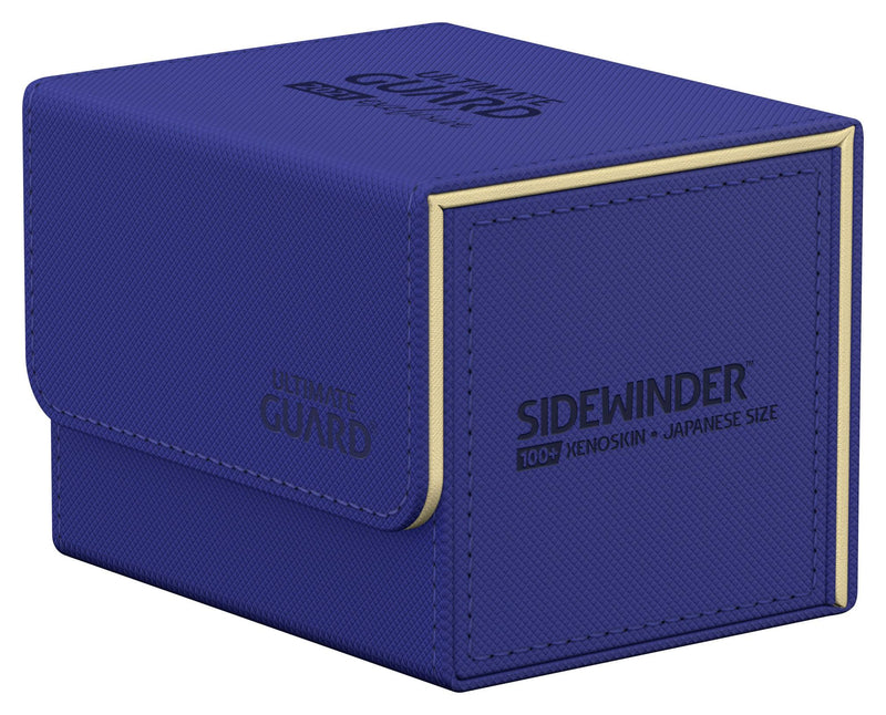 UG Sidewinder 100+ Japanese Size 2021 Exclusive Ultimate Guard, CCG Accessories Beanie Games