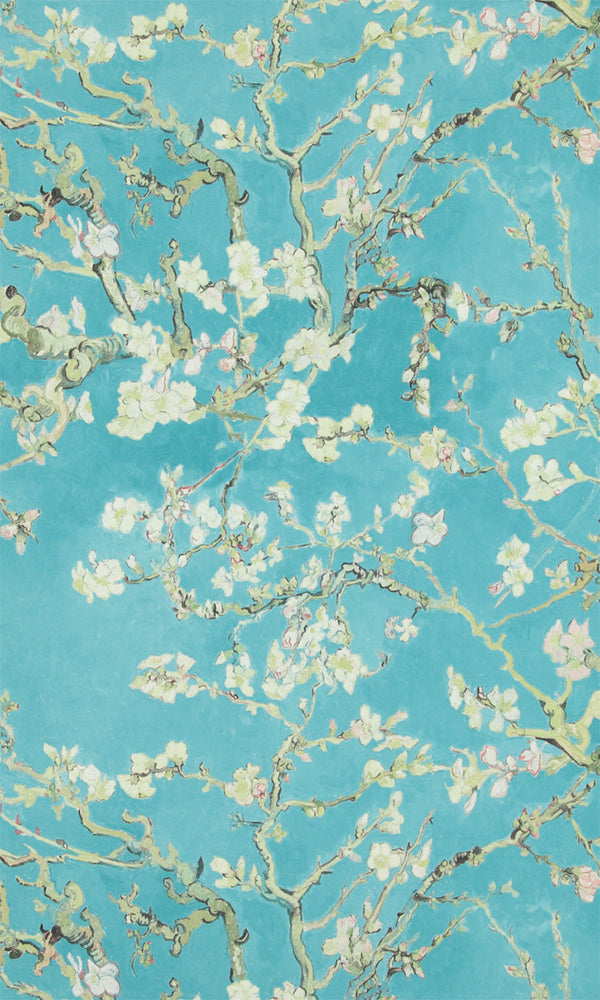 Van Gogh Almond Blossom Wallpaper 17140 – Prime Walls Canada