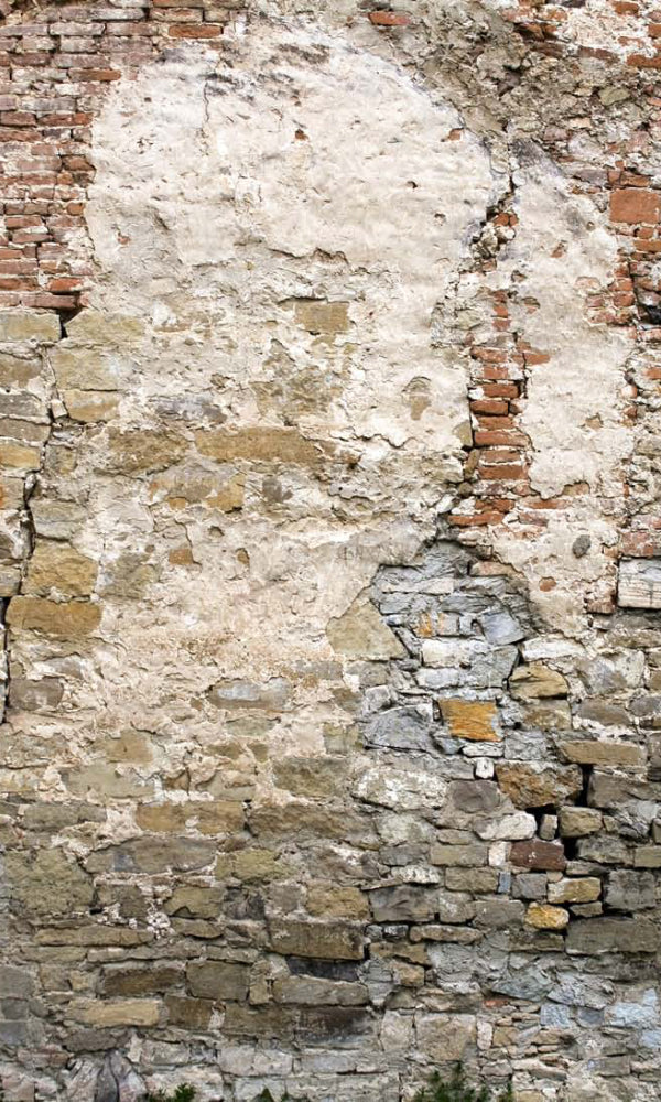 Structures Old Stone Wall Wallpaper 372266 – Prime Walls Canada