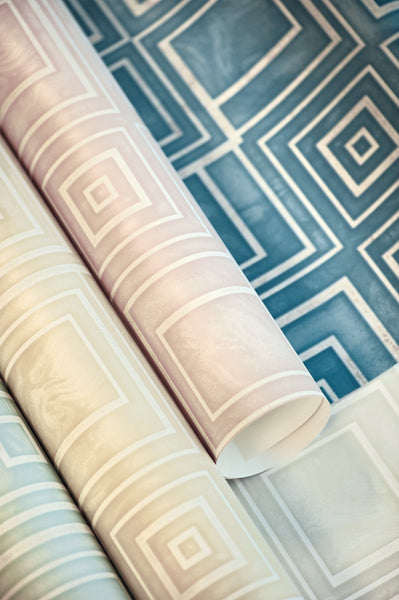 Arthouse Wallpaper Double Roll Grey  Amazonin Home Improvement