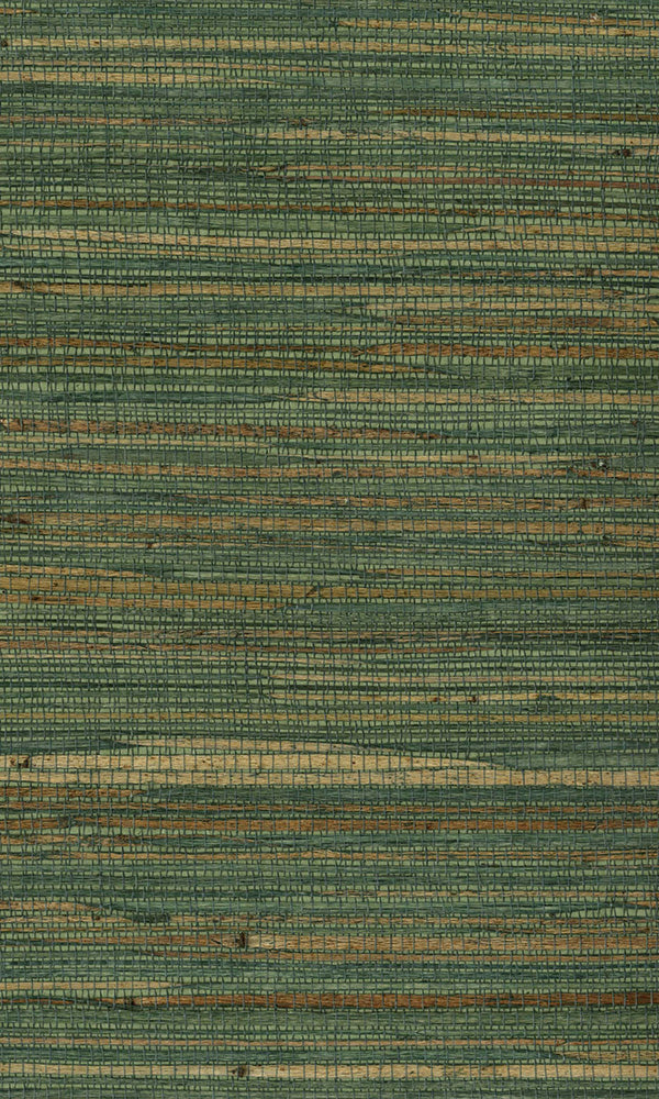 Natural Grasscloth Wallpaper | Vista 6 Coarse Grasscloth Wallpaper