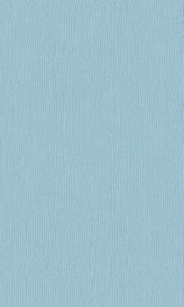 Cubiq Sky Blue Textured Plain 219224 – Prime Walls US