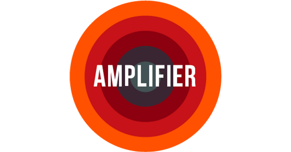 POSTER PACKS – Amplifier Store