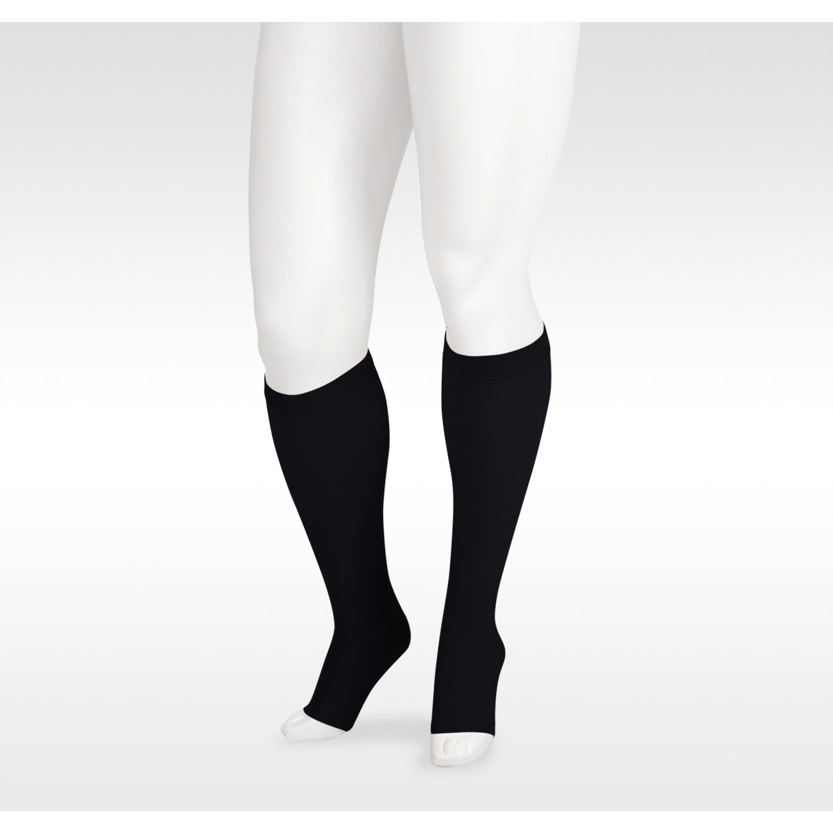 Juzo Soft Knee 15-20 mmHg – LegSmart Compression Socks