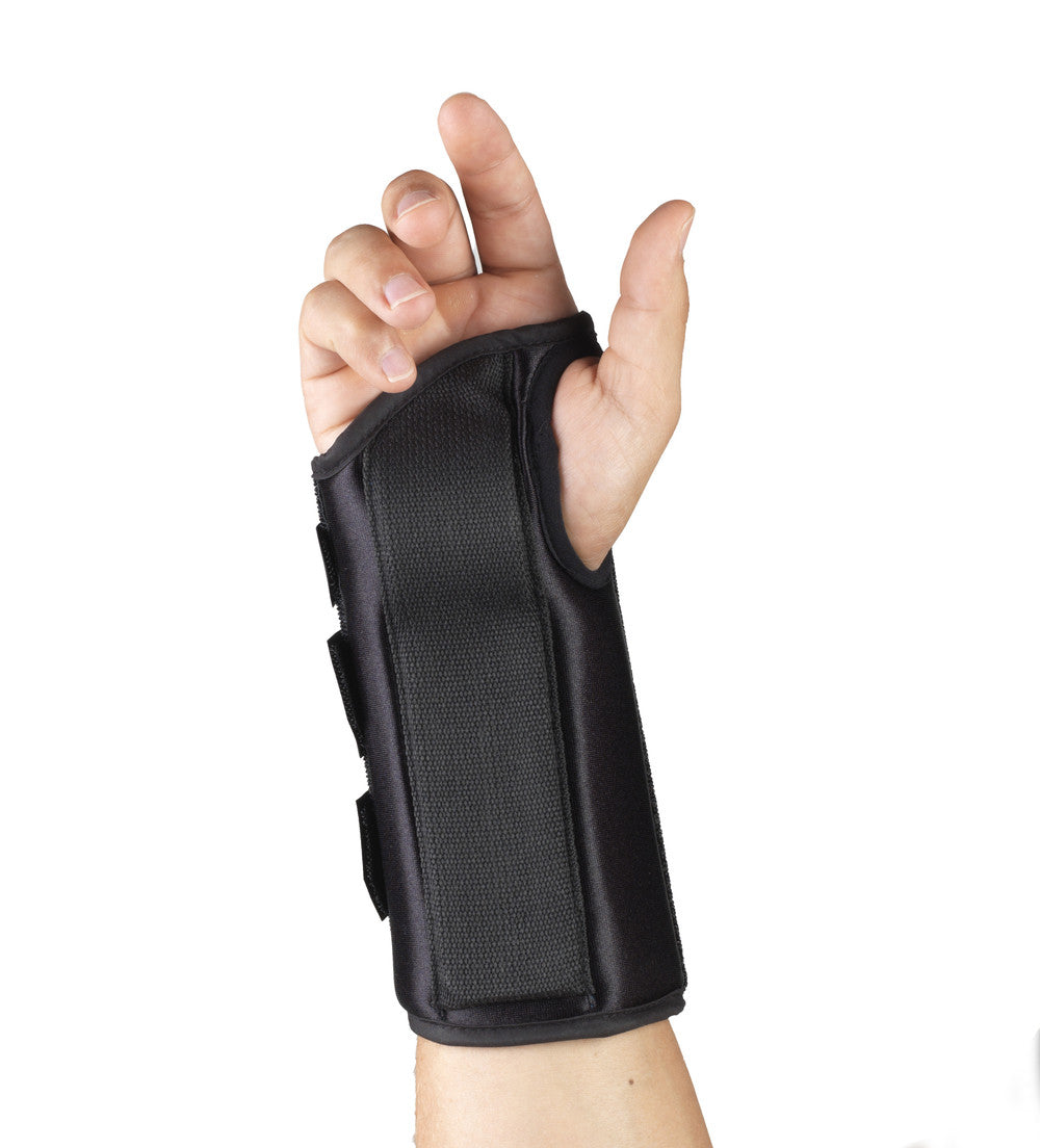 circaid® glove - Additional compression for the fingers