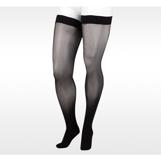 Juzo Compression Stockings  Colored, Thigh High Stockings