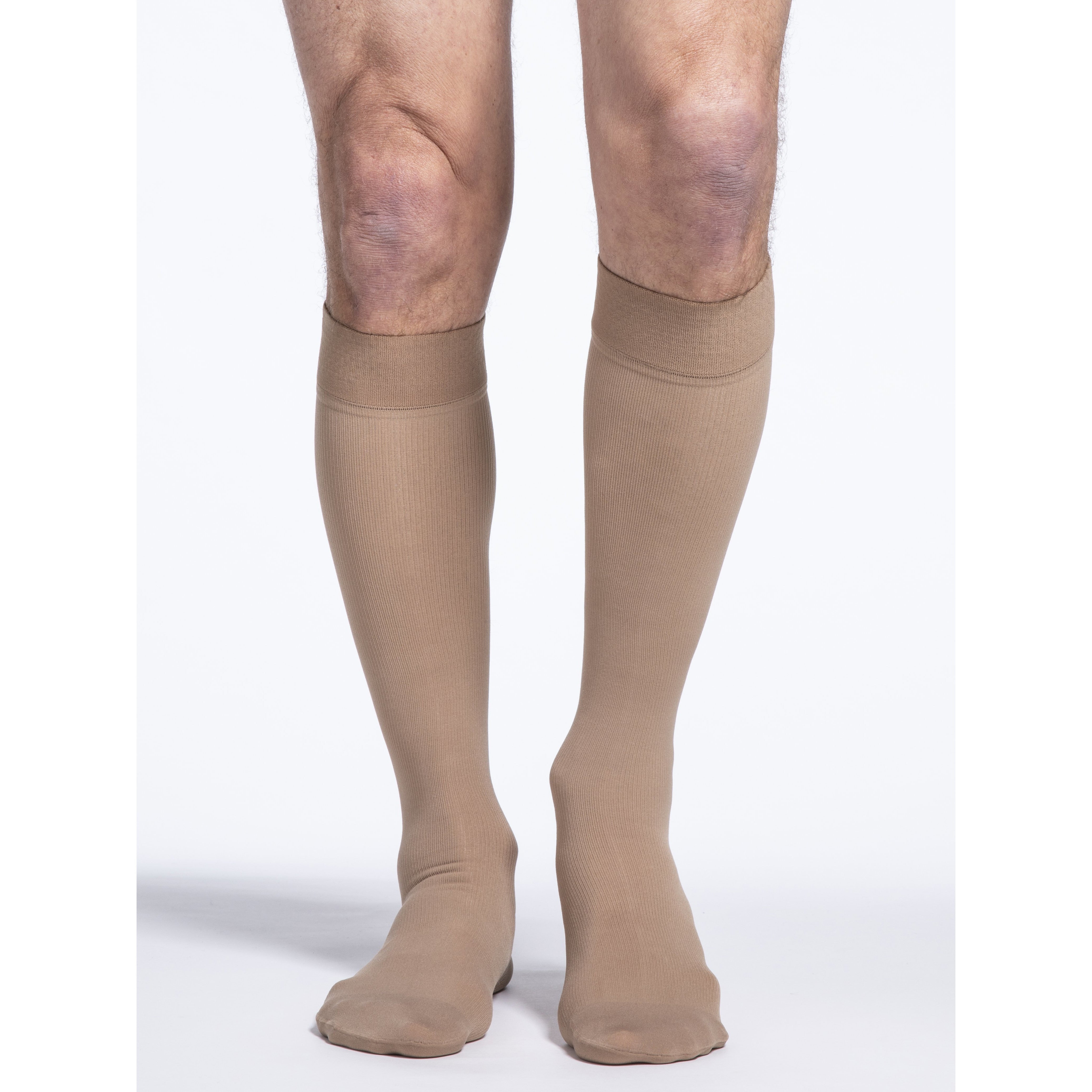 Women's Knee High Compression, 30-40 mmHg