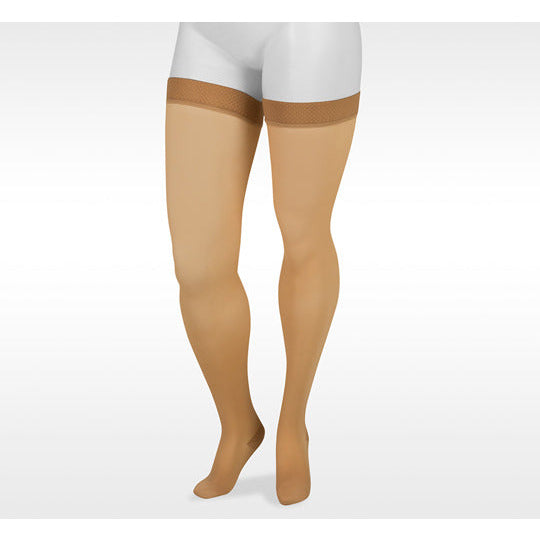 Juzo Basic Knee High Compression Hose, 4412AD (30-40mmHg)