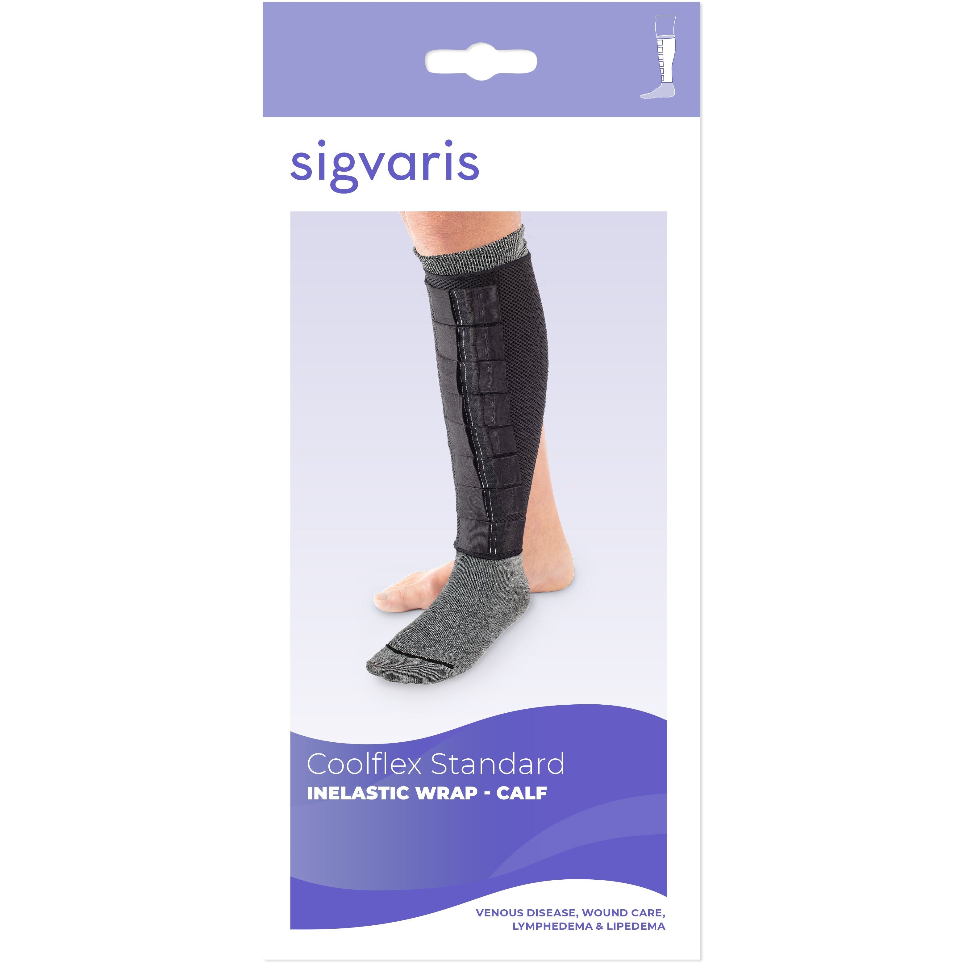 Sigvaris Chipsleeve Standard Arm